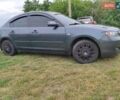 Сірий Мазда 3, об'ємом двигуна 1.6 л та пробігом 173 тис. км за 6500 $, фото 2 на Automoto.ua