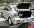Серый Мазда 3, объемом двигателя 1.6 л и пробегом 217 тыс. км за 4850 $, фото 7 на Automoto.ua