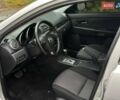 Серый Мазда 3, объемом двигателя 1.6 л и пробегом 216 тыс. км за 5900 $, фото 6 на Automoto.ua