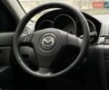 Серый Мазда 3, объемом двигателя 1.6 л и пробегом 216 тыс. км за 5900 $, фото 9 на Automoto.ua