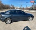 Серый Мазда 3, объемом двигателя 1.6 л и пробегом 166 тыс. км за 6200 $, фото 9 на Automoto.ua