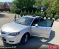 Сірий Мазда 3, об'ємом двигуна 1.6 л та пробігом 250 тис. км за 5800 $, фото 6 на Automoto.ua