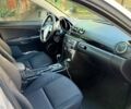 Сірий Мазда 3, об'ємом двигуна 1.6 л та пробігом 270 тис. км за 5950 $, фото 8 на Automoto.ua