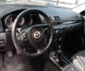 Серый Мазда 3, объемом двигателя 0 л и пробегом 215 тыс. км за 5500 $, фото 6 на Automoto.ua