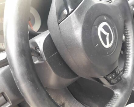 Серый Мазда 3, объемом двигателя 1.6 л и пробегом 204 тыс. км за 5450 $, фото 9 на Automoto.ua