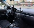Серый Мазда 3, объемом двигателя 1.6 л и пробегом 243 тыс. км за 5700 $, фото 34 на Automoto.ua