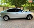 Сірий Мазда 3, об'ємом двигуна 1.6 л та пробігом 270 тис. км за 5950 $, фото 7 на Automoto.ua