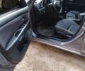 Серый Мазда 3, объемом двигателя 1.6 л и пробегом 320 тыс. км за 4900 $, фото 5 на Automoto.ua