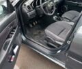 Серый Мазда 3, объемом двигателя 1.6 л и пробегом 223 тыс. км за 5600 $, фото 7 на Automoto.ua