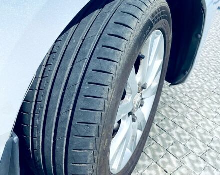 Сірий Мазда 3, об'ємом двигуна 1.6 л та пробігом 250 тис. км за 5800 $, фото 5 на Automoto.ua