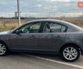 Серый Мазда 3, объемом двигателя 1.6 л и пробегом 178 тыс. км за 6250 $, фото 7 на Automoto.ua