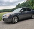 Сірий Мазда 3, об'ємом двигуна 1.6 л та пробігом 125 тис. км за 6100 $, фото 3 на Automoto.ua