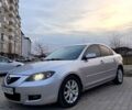 Серый Мазда 3, объемом двигателя 1.6 л и пробегом 327 тыс. км за 4700 $, фото 8 на Automoto.ua