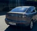 Сірий Мазда 3, об'ємом двигуна 1.6 л та пробігом 119 тис. км за 5699 $, фото 4 на Automoto.ua
