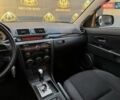 Серый Мазда 3, объемом двигателя 1.6 л и пробегом 137 тыс. км за 6750 $, фото 17 на Automoto.ua