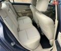 Серый Мазда 3, объемом двигателя 1.6 л и пробегом 178 тыс. км за 6250 $, фото 37 на Automoto.ua