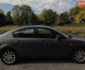 Сірий Мазда 3, об'ємом двигуна 1.6 л та пробігом 234 тис. км за 5700 $, фото 2 на Automoto.ua