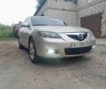 Серый Мазда 3, объемом двигателя 0 л и пробегом 273 тыс. км за 4000 $, фото 1 на Automoto.ua