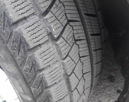 Серый Мазда 3, объемом двигателя 1.6 л и пробегом 204 тыс. км за 5450 $, фото 14 на Automoto.ua