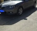 Серый Мазда 3, объемом двигателя 1.6 л и пробегом 200 тыс. км за 4020 $, фото 5 на Automoto.ua
