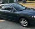 Сірий Мазда 3, об'ємом двигуна 1.6 л та пробігом 240 тис. км за 5504 $, фото 7 на Automoto.ua