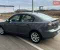 Серый Мазда 3, объемом двигателя 1.6 л и пробегом 178 тыс. км за 6250 $, фото 8 на Automoto.ua