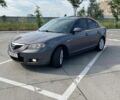 Сірий Мазда 3, об'ємом двигуна 1.6 л та пробігом 164 тис. км за 5550 $, фото 1 на Automoto.ua