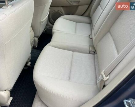 Серый Мазда 3, объемом двигателя 1.6 л и пробегом 178 тыс. км за 6250 $, фото 36 на Automoto.ua