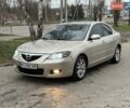 Серый Мазда 3, объемом двигателя 1.6 л и пробегом 170 тыс. км за 6000 $, фото 6 на Automoto.ua