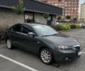 Сірий Мазда 3, об'ємом двигуна 1.6 л та пробігом 199 тис. км за 6000 $, фото 33 на Automoto.ua