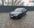 Серый Мазда 3, объемом двигателя 2 л и пробегом 157 тыс. км за 6050 $, фото 1 на Automoto.ua