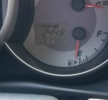 Серый Мазда 3, объемом двигателя 1.6 л и пробегом 192 тыс. км за 6700 $, фото 8 на Automoto.ua