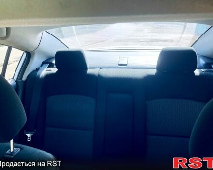 Сірий Мазда 3, об'ємом двигуна 1.6 л та пробігом 250 тис. км за 5800 $, фото 9 на Automoto.ua