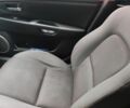 Серый Мазда 3, объемом двигателя 1.6 л и пробегом 125 тыс. км за 6100 $, фото 1 на Automoto.ua