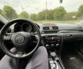 Сірий Мазда 3, об'ємом двигуна 1.6 л та пробігом 204 тис. км за 4900 $, фото 21 на Automoto.ua
