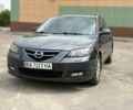 Сірий Мазда 3, об'ємом двигуна 1.6 л та пробігом 204 тис. км за 4900 $, фото 3 на Automoto.ua