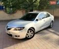 Сірий Мазда 3, об'ємом двигуна 1.6 л та пробігом 270 тис. км за 5950 $, фото 1 на Automoto.ua