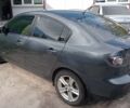 Серый Мазда 3, объемом двигателя 0 л и пробегом 215 тыс. км за 5500 $, фото 2 на Automoto.ua