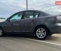 Серый Мазда 3, объемом двигателя 1.6 л и пробегом 178 тыс. км за 6250 $, фото 6 на Automoto.ua