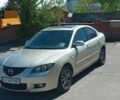 Серый Мазда 3, объемом двигателя 1.6 л и пробегом 192 тыс. км за 6700 $, фото 1 на Automoto.ua