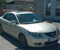 Серый Мазда 3, объемом двигателя 1.6 л и пробегом 192 тыс. км за 6700 $, фото 2 на Automoto.ua