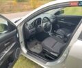 Серый Мазда 3, объемом двигателя 1.6 л и пробегом 180 тыс. км за 3500 $, фото 1 на Automoto.ua