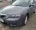 Сірий Мазда 3, об'ємом двигуна 1.6 л та пробігом 234 тис. км за 4029 $, фото 1 на Automoto.ua