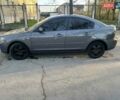 Мазда 3 2008 в Змиеве на Automoto.ua Серый Мазда 3, объемом двигателя 2 л и пробегом 290 тыс. км за 5700 $, фото 9 на Automoto.ua
