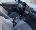 Серый Мазда 3, объемом двигателя 1.56 л и пробегом 339 тыс. км за 5100 $, фото 13 на Automoto.ua