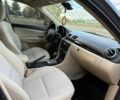 Серый Мазда 3, объемом двигателя 1.6 л и пробегом 154 тыс. км за 5000 $, фото 5 на Automoto.ua