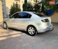 Сірий Мазда 3, об'ємом двигуна 1.6 л та пробігом 270 тис. км за 5950 $, фото 4 на Automoto.ua