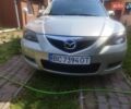 Серый Мазда 3, объемом двигателя 1.6 л и пробегом 267 тыс. км за 5700 $, фото 3 на Automoto.ua