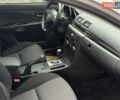 Серый Мазда 3, объемом двигателя 1.6 л и пробегом 216 тыс. км за 5900 $, фото 7 на Automoto.ua