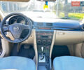 Серый Мазда 3, объемом двигателя 1.6 л и пробегом 89 тыс. км за 7500 $, фото 9 на Automoto.ua